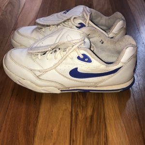 Nike Fallbrook Vintage Golf Cleats